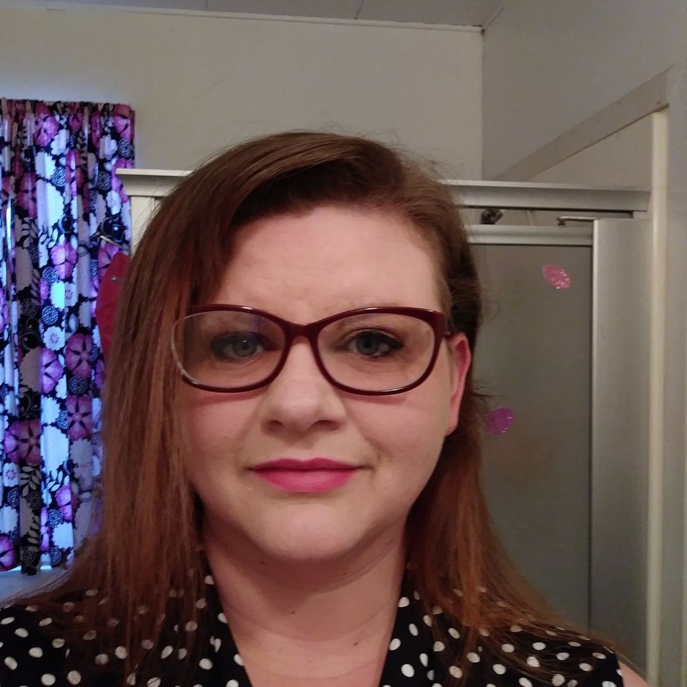 Meet your Posher, Kristi